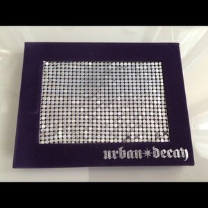 Urban Decay Deluxe Eye Shadow Palette